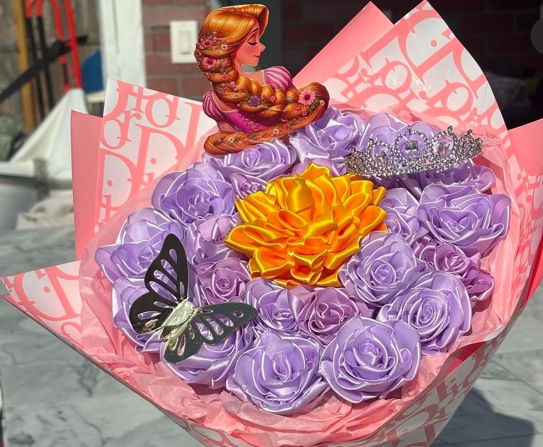 eternal rose bouquets