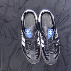 Adidas Sambas/ Normal Wear 