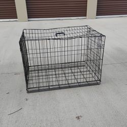 Dog Kennel