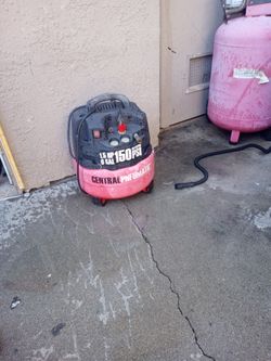 Central Pneumatic Both 