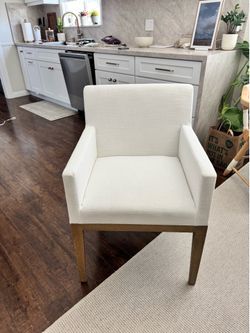 Williams Sonoma Dining Chair