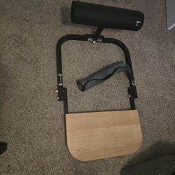 Legs And Glute Machine