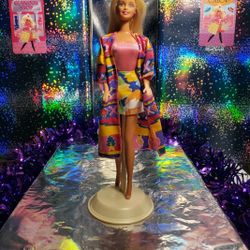 Collectible 1990s Barbie