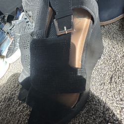 Wedges