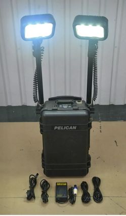 Pelican 9460 RALS Remote Area Lighting System