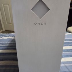 Omen Gaming Pc 