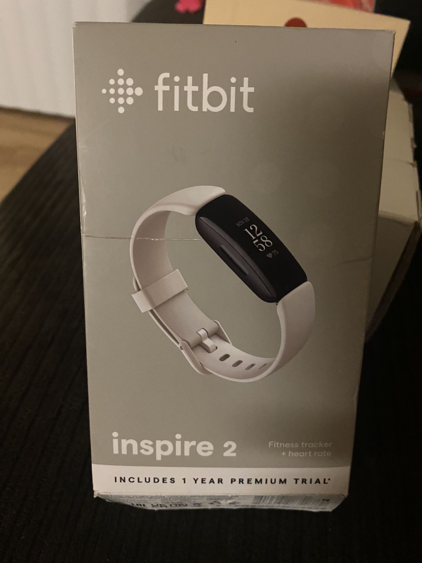 Fitbit Watch