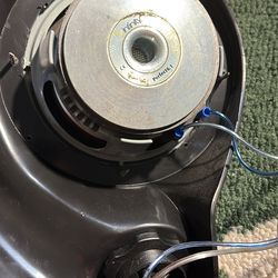 07 up Chevy Silverado Or Tahoe Kick Panel With Components set infinity Perfics 6.5