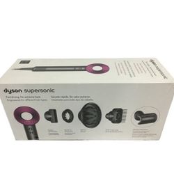 Hairdryer Dyson