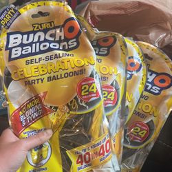 Buncho Ballon’s