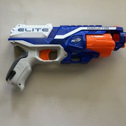 Nerf Elite Disruptor