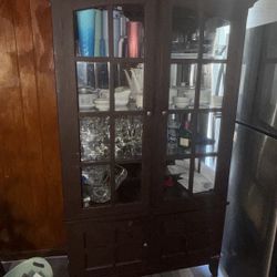 China Cabinet 