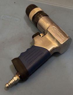 Snap-on Tools 3/8" Reversible Drill (Blue-Point®