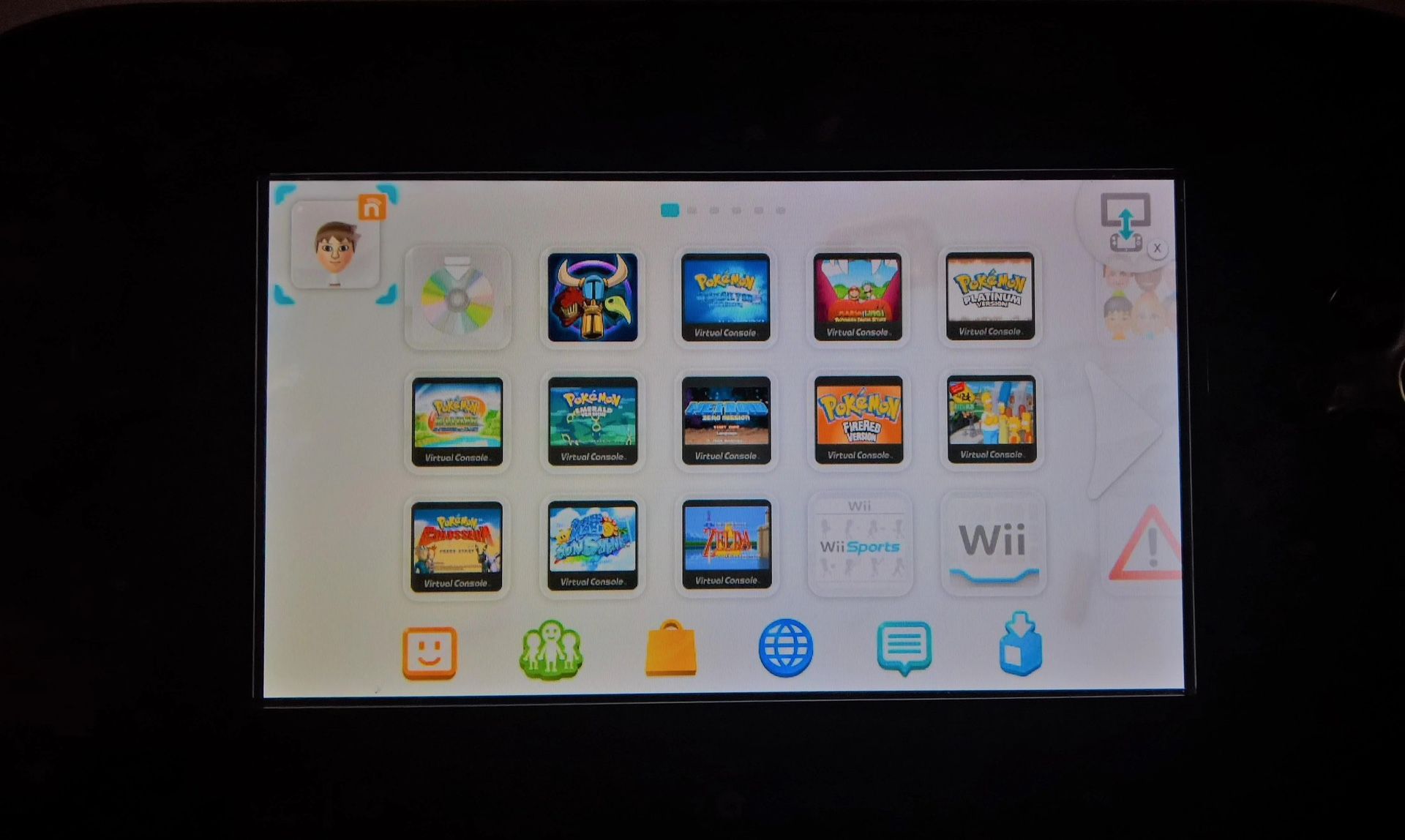 WII U MODDING SERVICE for Sale in New York, NY OfferUp