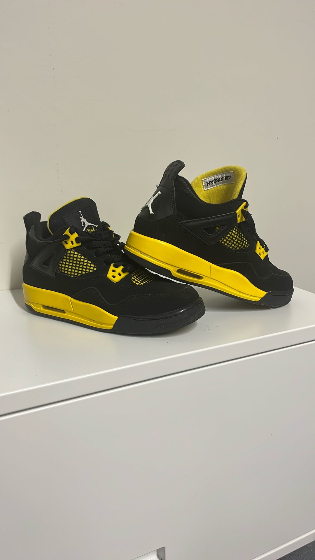 Jordans