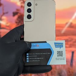 Samsung S22 128gb unlocked