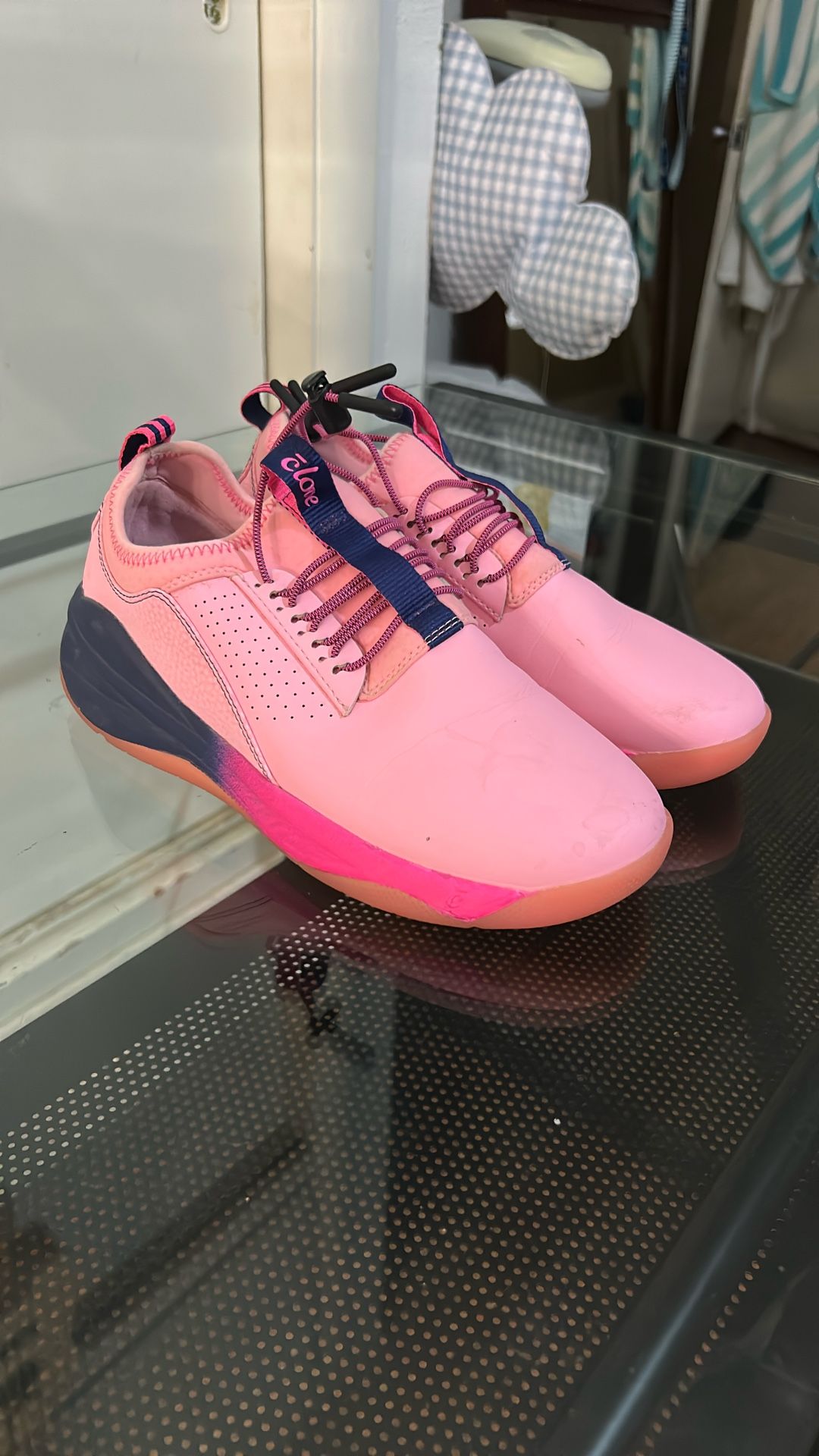 Comfortable Shoes