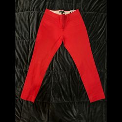 Banana Republic Sloan Slacks 