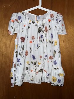 Women’s blouse Top