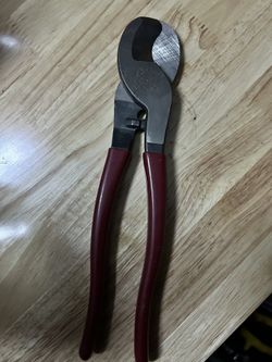 Cable Cutter Klein