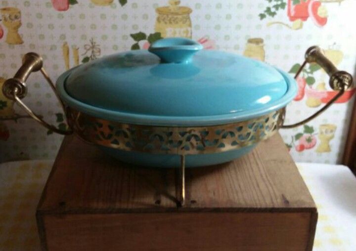 VINTAGE MIRAMAR OF CALIFORNIA POTTERY