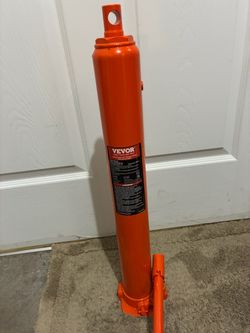 Long Ram Jack