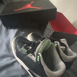 AIR JORDAN 3 RETEO
