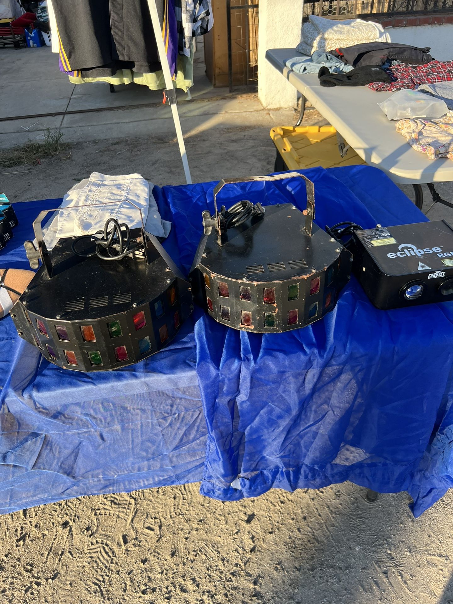 BIG YARDSALE SAT June 28th, 2025 7am-4pm Sharp