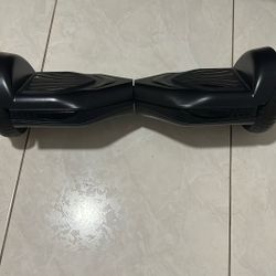 T882 EVO Freestyle SwagTron Hover Board