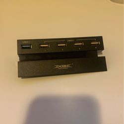 PS4 USB Hub