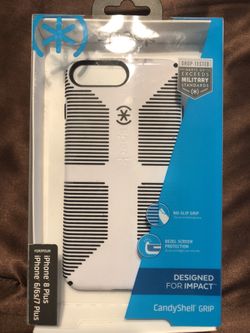 Case iPhone 8 Plus