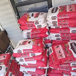 Dog Food 