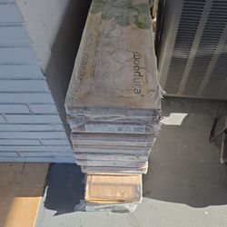 Woodura hardened wood flooring