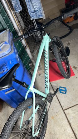 2020 Specialized Pitch 27.5 in