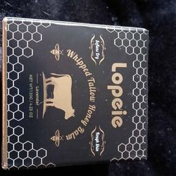 Face and body beef tallow lavender