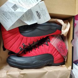Jordan 12s Size 11.5 Brand New