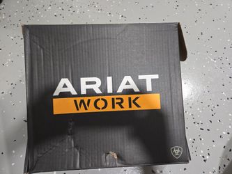 Ariat Work