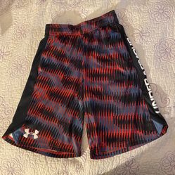 Boys Shorts 