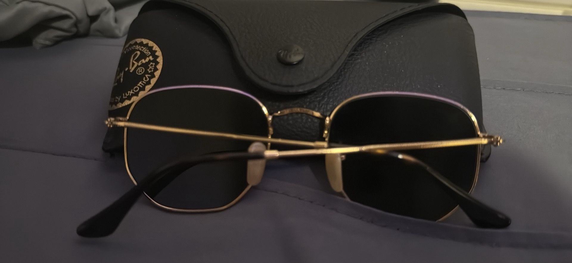 Raybands