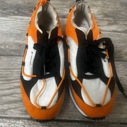 Puma Shoes Size 6.5