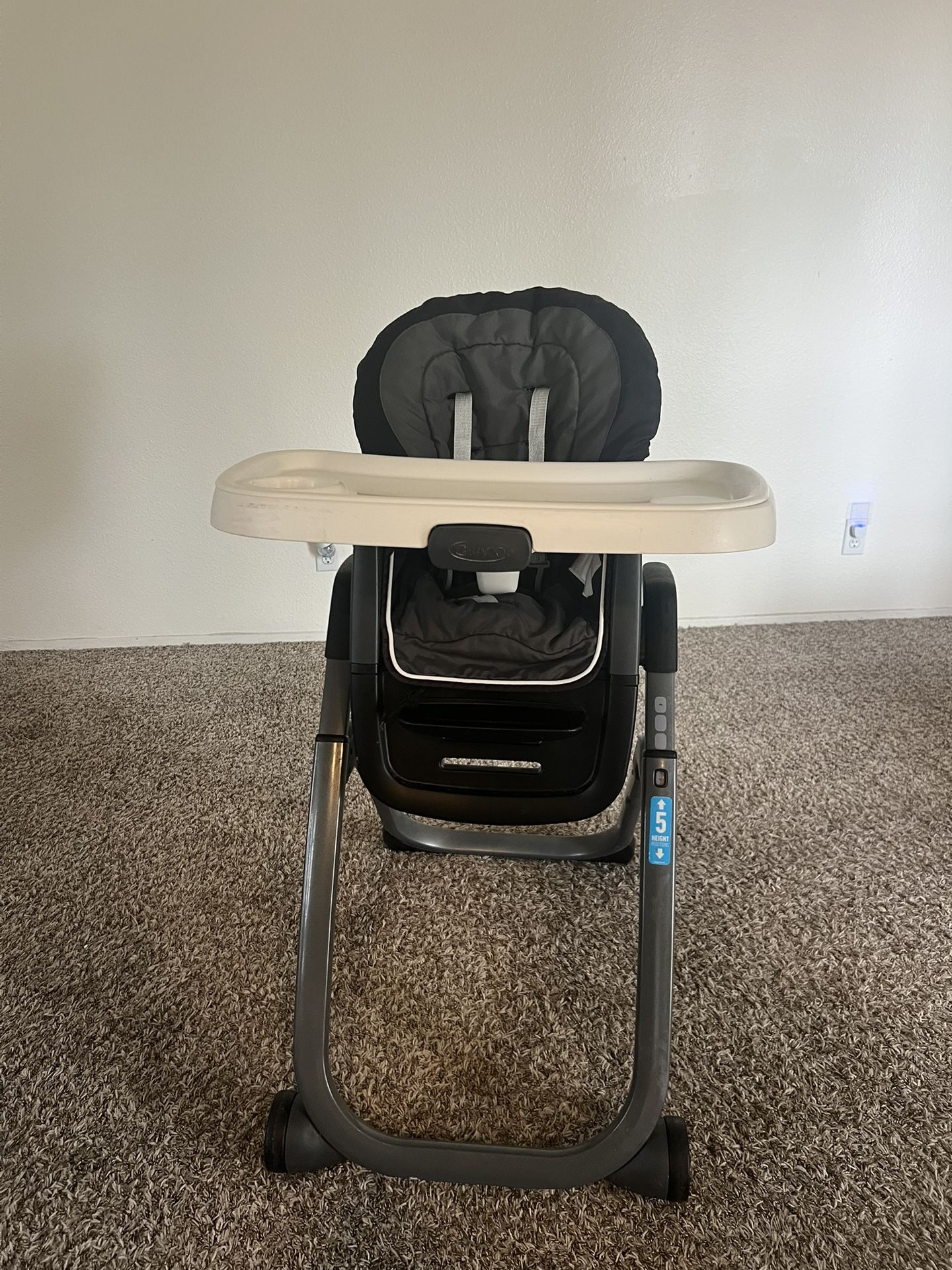 Graco High Chair 
