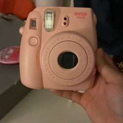 instax mini 8