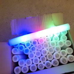 Party Light Sticks (80)