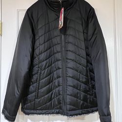 North Face  Reversible Jacket 