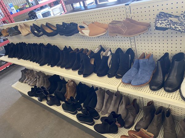 Nordstrom&#39;s Women&#39;s Shoes for Sale in National City, CA - OfferUp