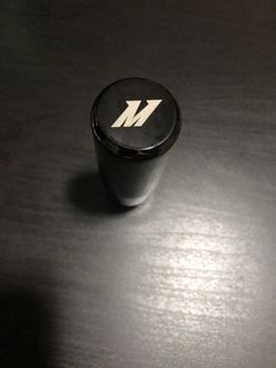 Mishimoto weighted shift knob