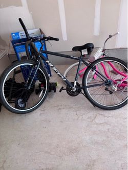 2 bikes
