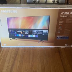 Samsung 55” TV Series 7