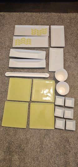 Kitchen stuff