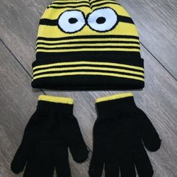 Minions Hat